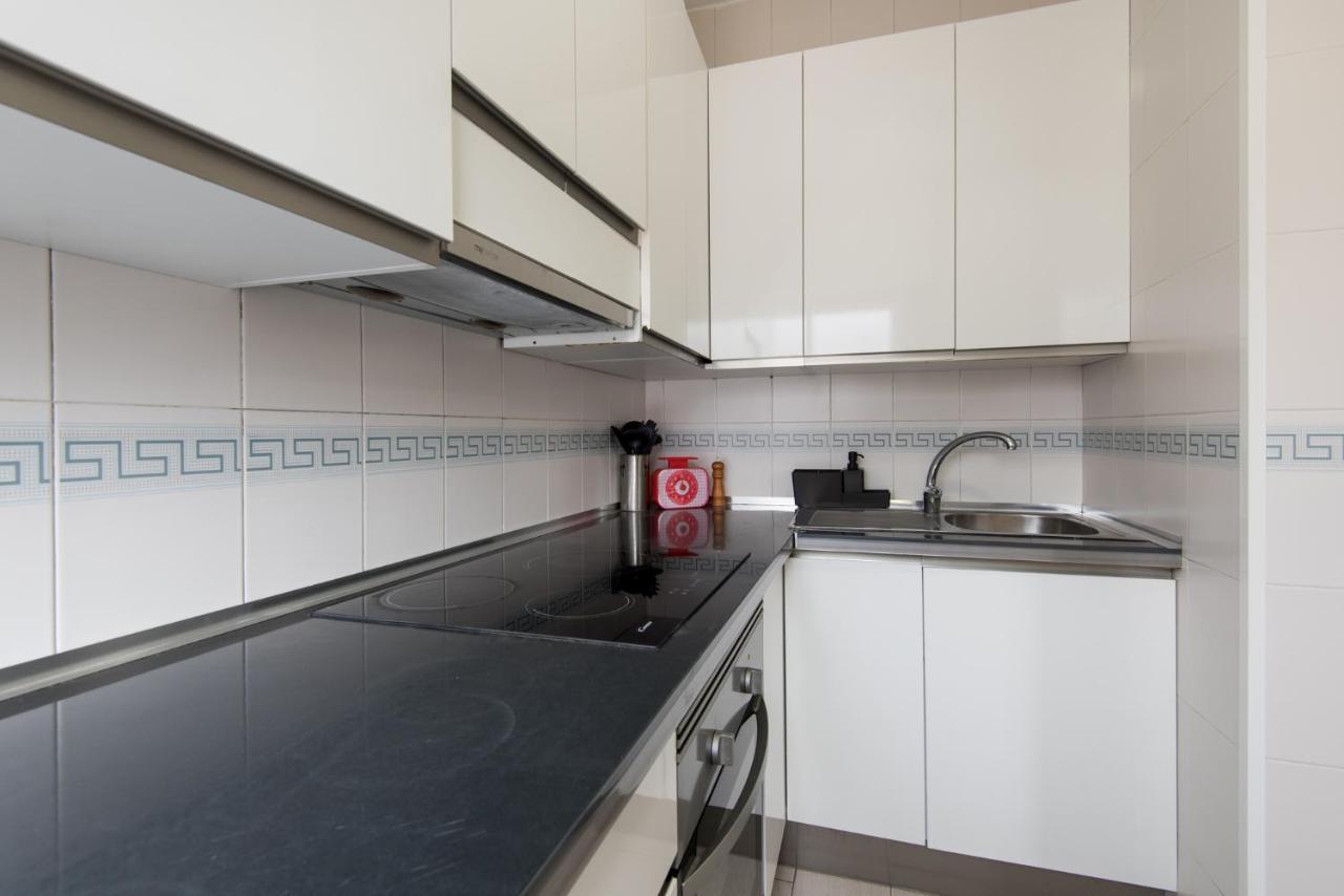 The 2Nd Corner: Central Apartment Ideal For Groups Málaga Exterior foto